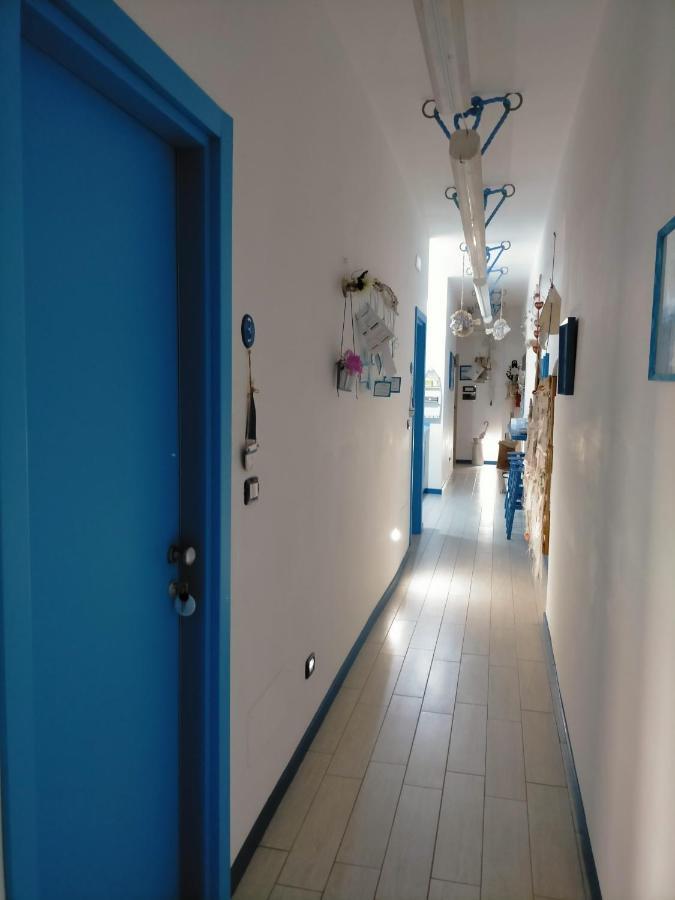 מרגריטה די סבויה Controvento Rooms מראה חיצוני תמונה